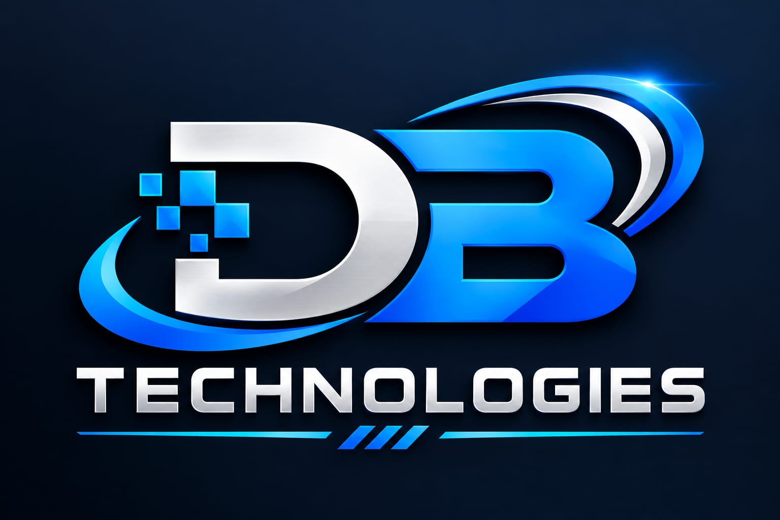 DB TECHNOLOGIES-logo
